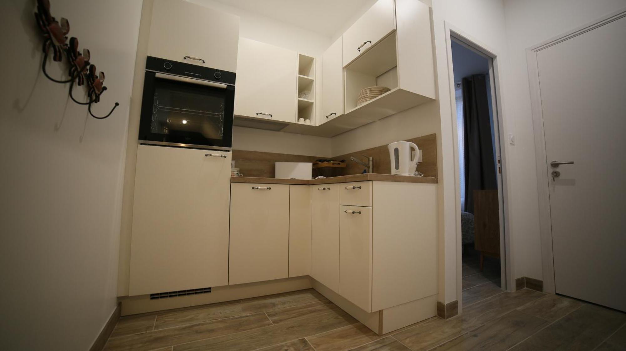 Villa Josephine 4-11 Personnes Asnelles Exteriör bild