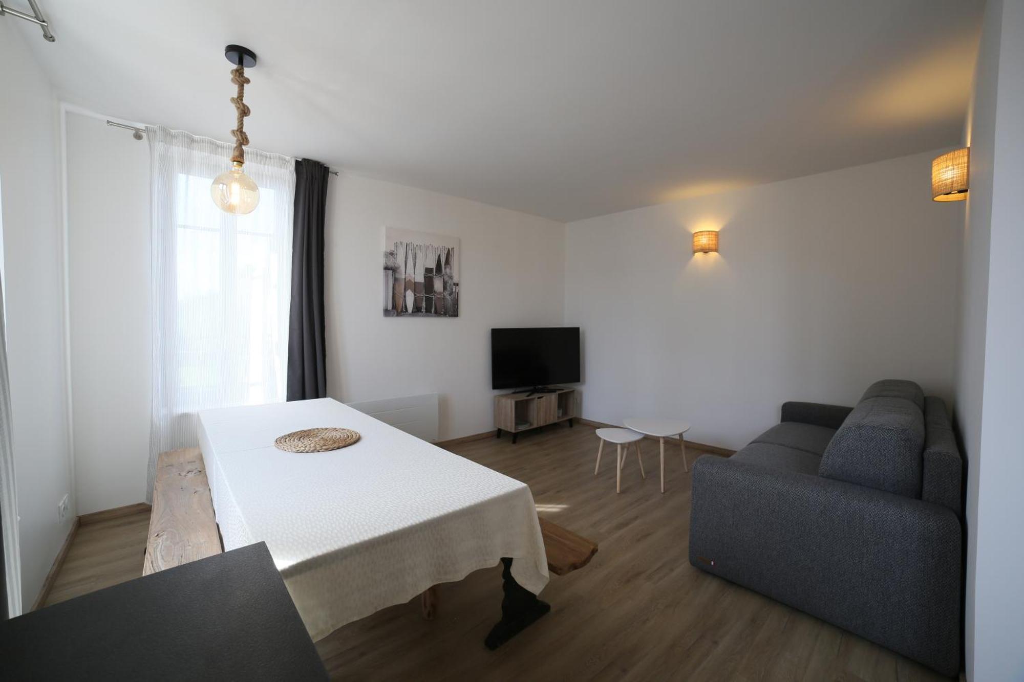Villa Josephine 4-11 Personnes Asnelles Exteriör bild